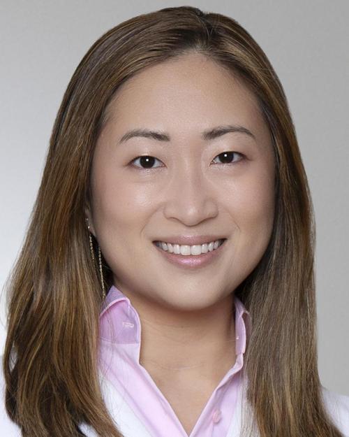Jennifer Ahn Mulligan, MD