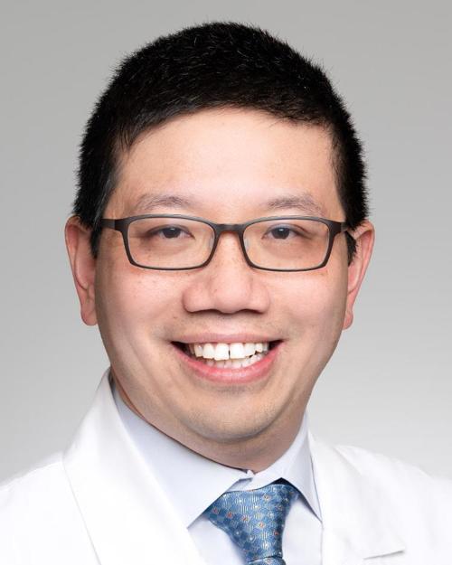 Ivan M. Ngai, MD