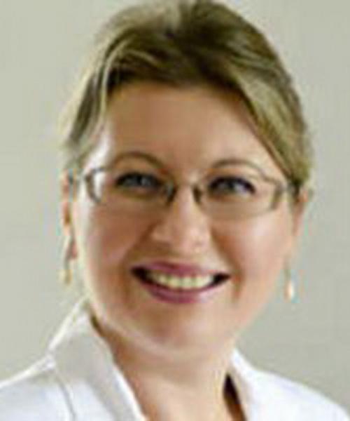 Dr. Zana Nikolla, MD - Poughkeepsie, NY - Gastroenterology