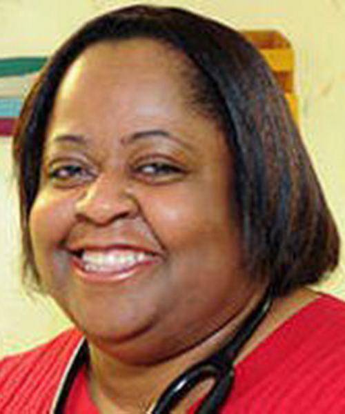 Oluchi N Nwahiwe, MD