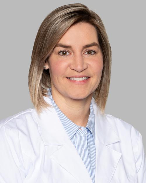 Kristen Elizabeth O'Dell