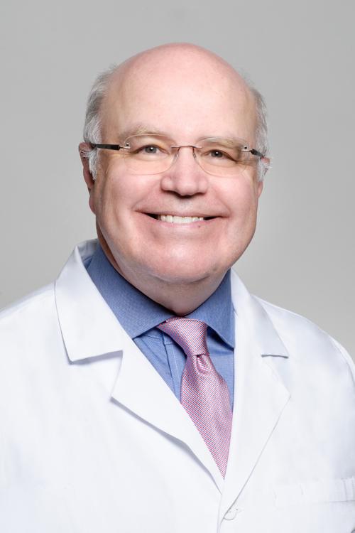 Michael Llewellyn Ormont