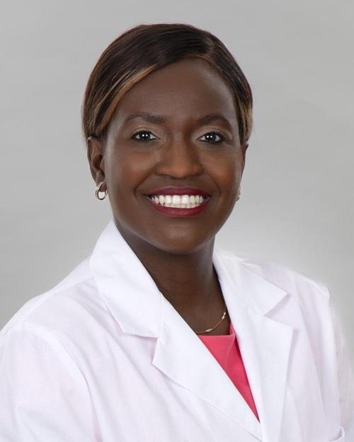 Nadia T. Orr, MD