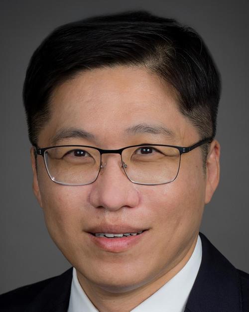 James Sungsik Park