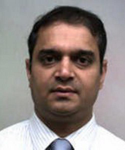 Dr. Umesh Patel, MD Fishkill, NY Rheumatology