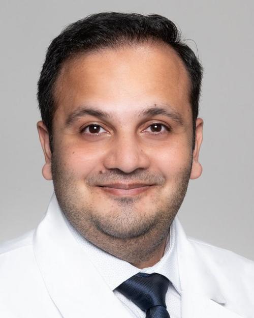 Agamsharan Patel, MD, Resident Physician