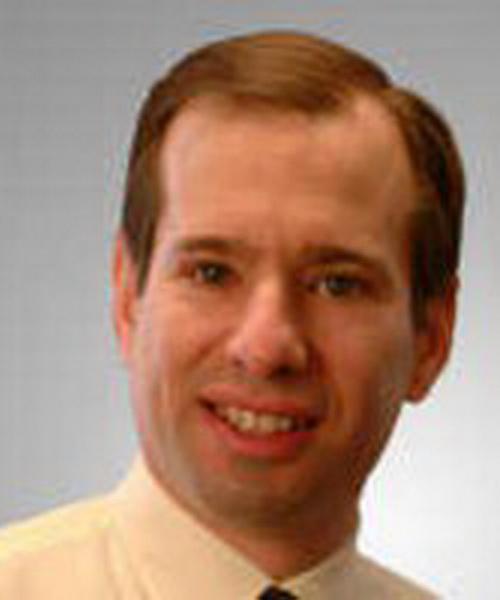 Andrew M. Peretz, MD