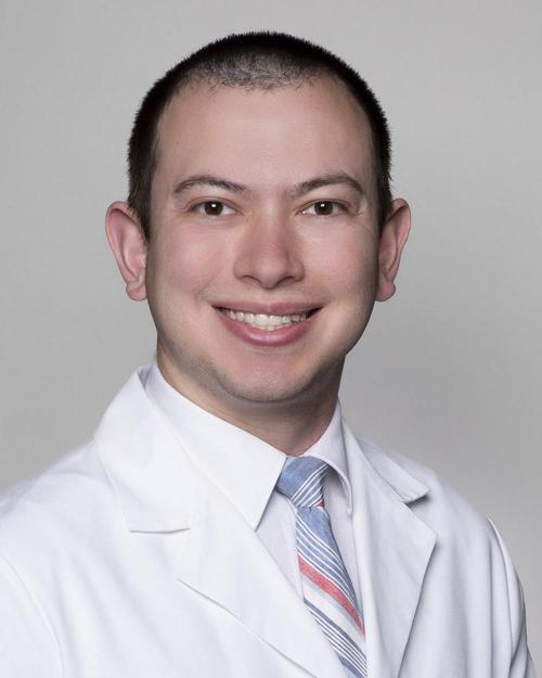 Brian A. Piatigorski