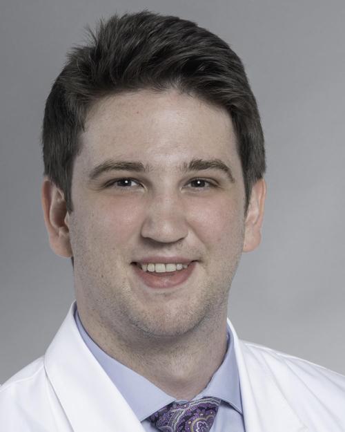Alexander Pop, MD