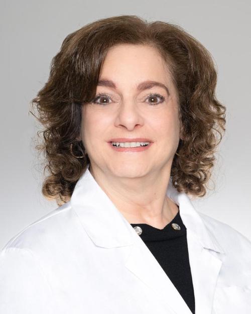 Cathleen Belle Quaglietta