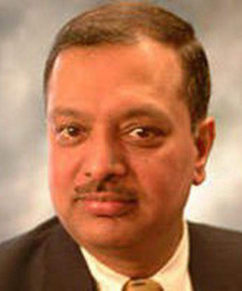Swaminathan Rajan, MD