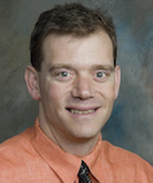 Lonnie N. Resnick, DPM