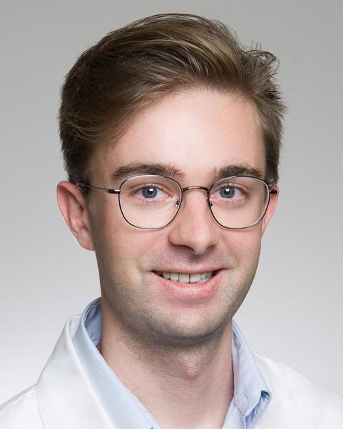 Dalton Rifenburg, DO, Resident Physician