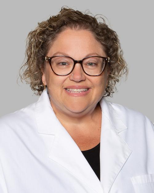 Rebecca L. Rubin, MD
