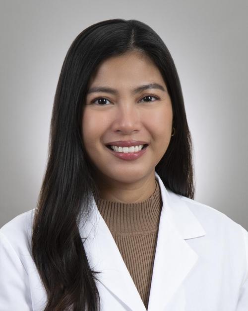 Stefanie Sabang, MD