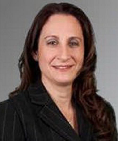 Stephanie S. Saltzberg