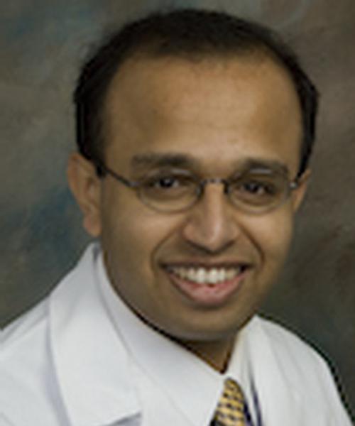 Dr. James Samuel, MD - Norwalk, CT - Internal Medicine