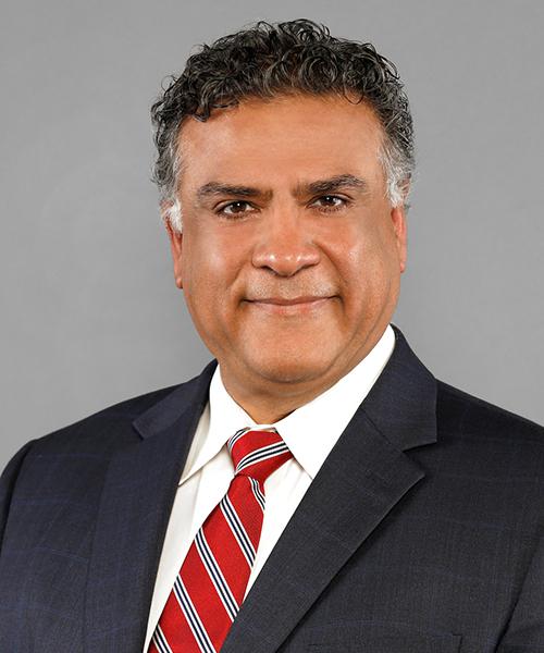 Fatejeet S. Sandhu, MD