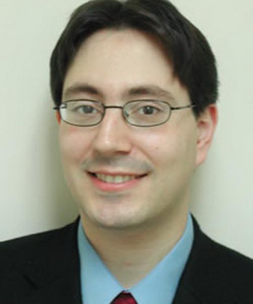 Richard Scartozzi, MD