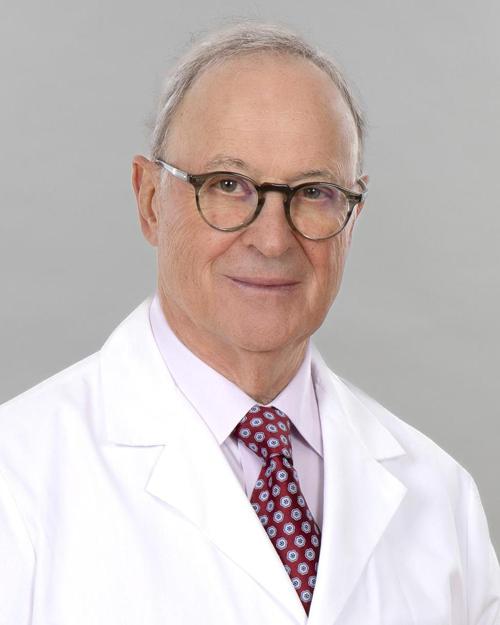 Geoffrey Schnider, MD