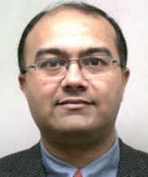 Dr. Nirav Shah, MD - Newburgh, NY - Cardiology