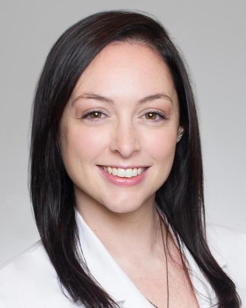 Emma Kate Silverman, FNP