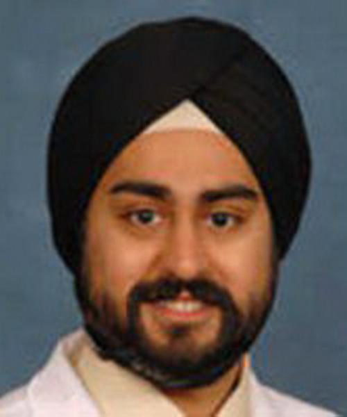 Jaspreet Singh