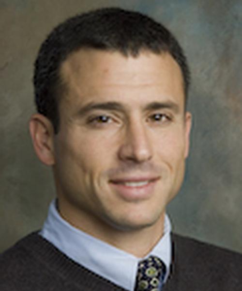 Jonathan E. Sollinger