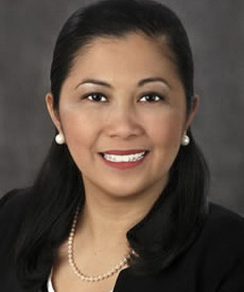 Corinna B. Soriano, MD