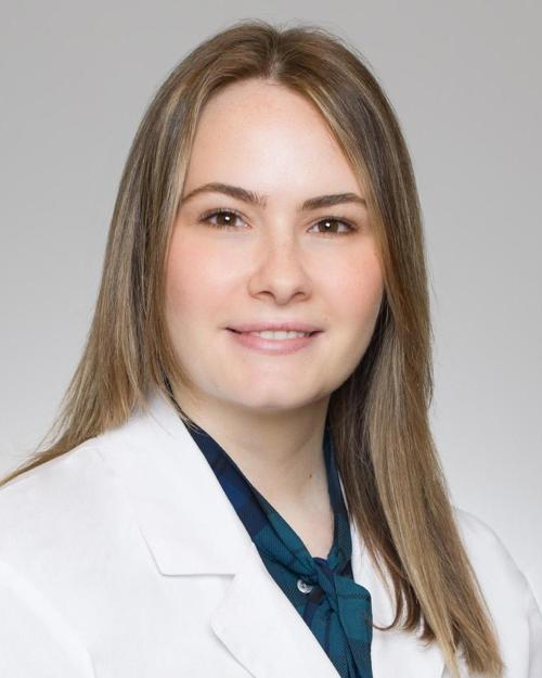 Abigail Spitzfaden, FNP