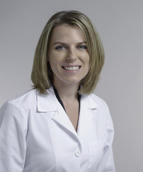 Lauren P. Giamichael, FNP