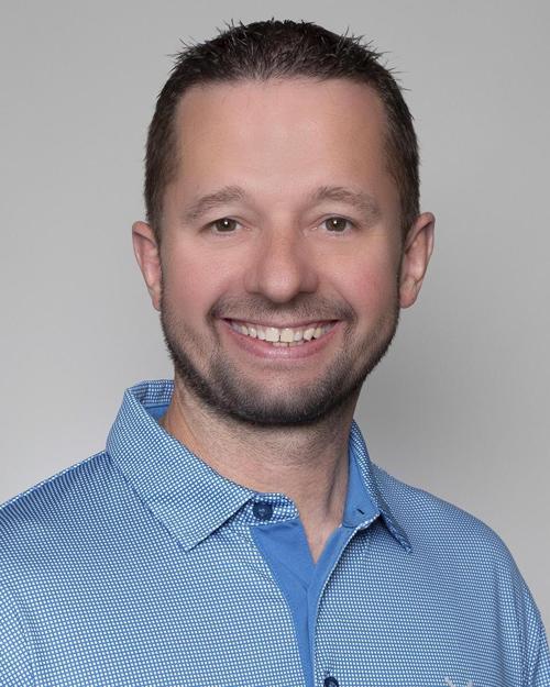 Robert Strittmatter, PT