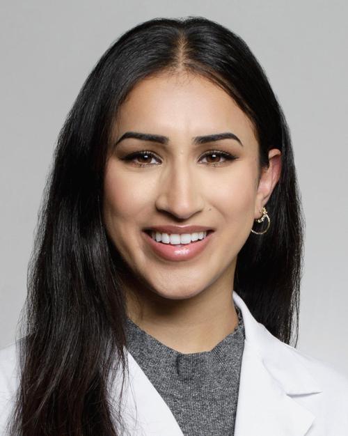 Anmol Toor, MD, Resident Physician