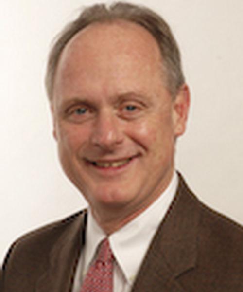 Richard E. Westfal