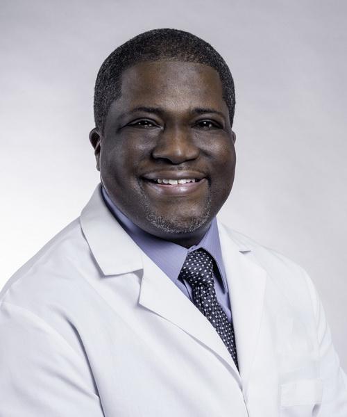 Lionel A. Williams, Jr