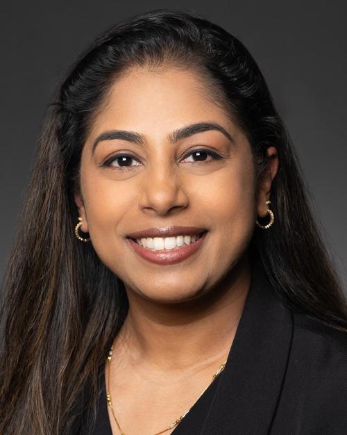 Christina T. Yohannan