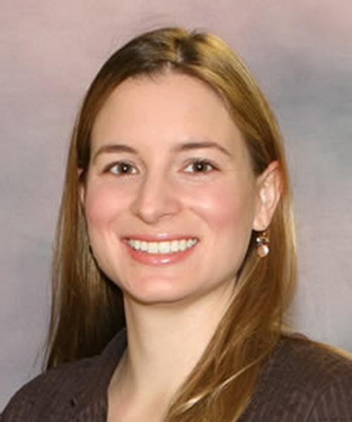 Katherine J. Zamecki-Vedder