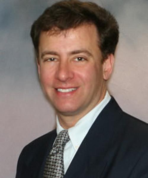 Stephen J. Zuckerman