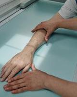 XRay at Nuvance Health Imaging and Radiology at Columbia Street - Poughkeepsie