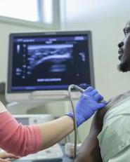 Ultrasound at Nuvance Health Imaging and Radiology - Kelly Medical Arts Center
