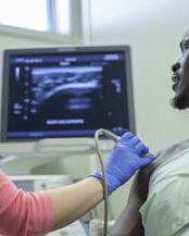 Ultrasound at Nuvance Health Imaging and Radiology - Ridgefield