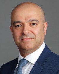Ashraf S. Al-Dadah