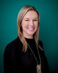 Kristin M. King