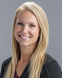 Kayla M. Freeburg