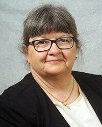 Ann K. Church