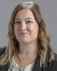 Janel M. Davis