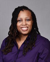 Christina A. Dorris