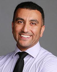 Tariq Enezate