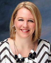 Melissa E. Fraley