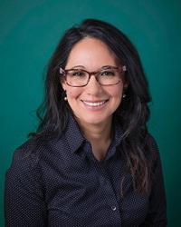 Xochitl L. Garcia